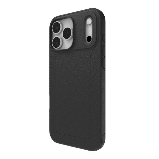 ZAGG Luxe coque de protection pour téléphones portables 17,5 cm (6.9") Housse Noir ZAGG Luxe coque de protection pour téléphones portables 17,5 cm (6.9") Housse Noir