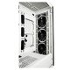 LC-Power Holo-1_X Midi Tower Blanc LC-Power Holo-1_X Midi Tower Blanc
