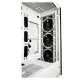 LC-Power Holo-1_X Midi Tower Blanc LC-Power Holo-1_X Midi Tower Blanc
