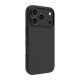 dbramante1928 Iceland Ultra D3O MS coque de protection pour téléphones portables Housse Noir