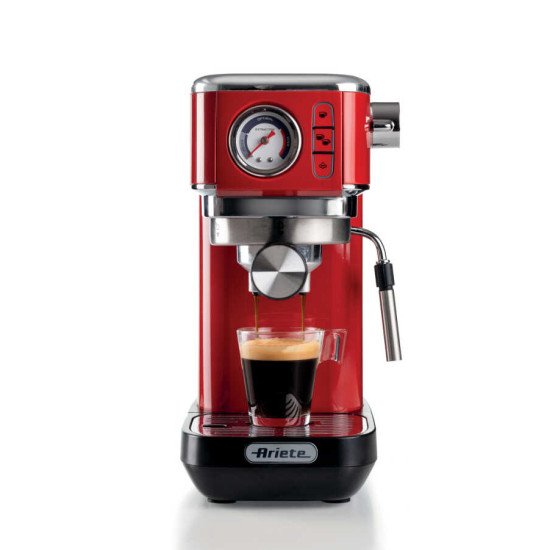 Ariete Moderna Line 1381/33 Manuel Machine à expresso 1,1 L Ariete Moderna Line 1381/33 Manuel Machine à expresso 1,1 L