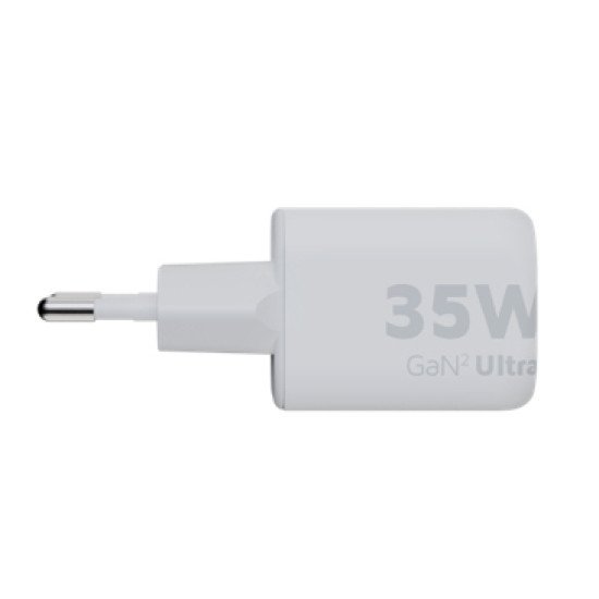 Xtorm X35BC0 chargeur d'appareils mobiles Universel Blanc Secteur Charge rapide Intérieure