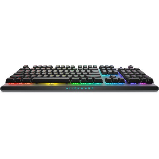 Alienware AW920K clavier RF sans fil Gris