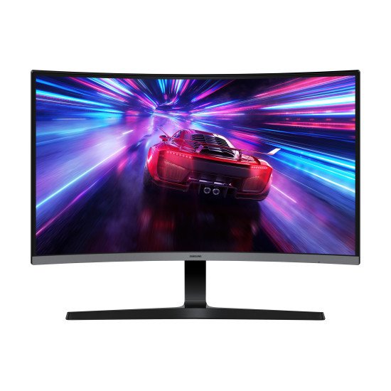 Samsung S39GD écran PC 68,6 cm (27") 1920 x 1080 pixels Full HD LCD Noir