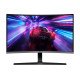 Samsung S39GD écran PC 68,6 cm (27") 1920 x 1080 pixels Full HD LCD Noir