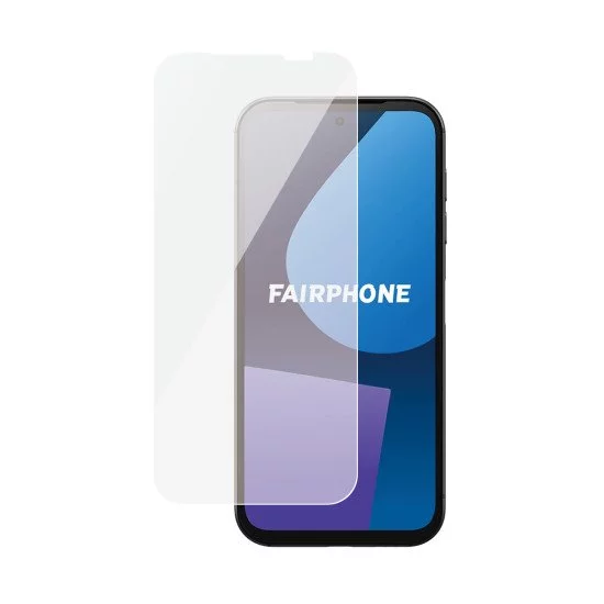 PanzerGlass SAFE by PG Fairphone 5 UWF WA Protection d'écran transparent 50 pièce(s) PanzerGlass SAFE by PG Fairphone 5 UWF WA Protection d'écran transparent 50 pièce(s)