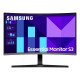 Samsung S27D392GAU écran PC 68,6 cm (27") 1920 x 1080 pixels Full HD LCD Noir