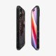 Spigen ACS10089 coque de protection pour téléphones portables 16 cm (6.3") Housse Noir, Transparent