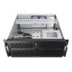 Chieftec UNC-409S-B-OP unité centrale Support Noir