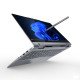 Lenovo ThinkBook 14 2-in-1 G5 IAU Intel Core Ultra 5 225U Hybride (2-en-1) 35,6 cm (14") Écran tactile WUXGA 16 Go DDR5-SDRAM 512 Go SSD Wi-Fi 6E (802.11ax) Windows 11 Pro Belge Gris Lenovo ThinkBook 14 2-in-1 G5 IAU Intel Core Ultra 5 225U Hybride (2-en-1) 35,6 cm (14") Écran tactile WUXGA 16 Go DDR5-SDRAM 512 Go SSD Wi-Fi 6E (802.11ax) Windows 11 Pro Belge Gris