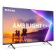 Philips 8500 series 75PUS850012 190,5 cm (75") 4K Ultra HD Smart TV Wifi Noir