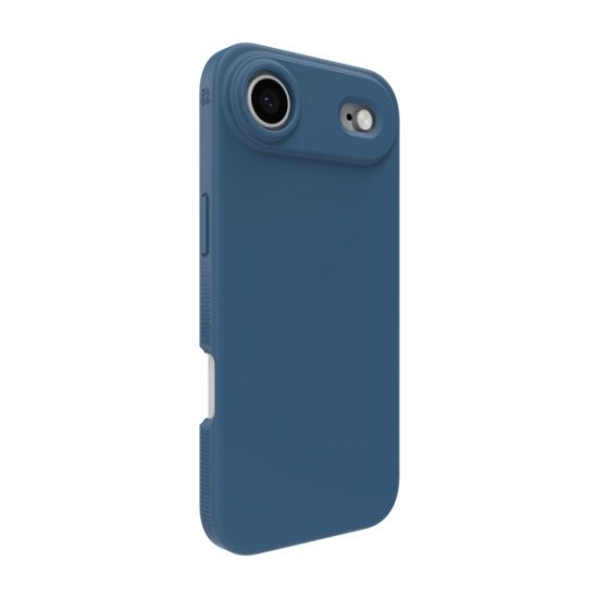 ZAGG Manhattan Snap coque de protection pour téléphones portables 16,5 cm (6.5") Housse Bleu ZAGG Manhattan Snap coque de protection pour téléphones portables 16,5 cm (6.5") Housse Bleu