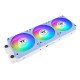 Thermaltake CL-F197-PL14BU-A système de refroidissement d'ordinateur Boitier PC Ventilateur 14 cm Bleu 3 pièce(s) Thermaltake CL-F197-PL14BU-A système de refroidissement d'ordinateur Boitier PC Ventilateur 14 cm Bleu 3 pièce(s)
