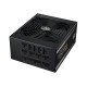 Cooler Master MWE Gold 1250 V2 ATX 3.1 unité d'alimentation d'énergie 1250 W 24-pin ATX Noir Cooler Master MWE Gold 1250 V2 ATX 3.1 unité d'alimentation d'énergie 1250 W 24-pin ATX Noir