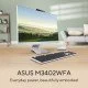 ASUS M3402WFAK-BPC001W AMD Ryzen™ 5 7520U 60,5 cm (23.8") 1920 x 1080 pixels PC All-in-One 16 Go LPDDR5-SDRAM 512 Go SSD Windows 11 Home Wi-Fi 6 (802.11ax) Noir ASUS M3402WFAK-BPC001W AMD Ryzen™ 5 7520U 60,5 cm (23.8") 1920 x 1080 pixels PC All-in-One 16 Go LPDDR5-SDRAM 512 Go SSD Windows 11 Home Wi-Fi 6 (802.11ax) Noir