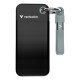 Verbatim 32432 lecteur à circuits intégrés externe 128 Go USB Type-C 3.2 Gen 2 (3.1 Gen 2) Noir, Gris