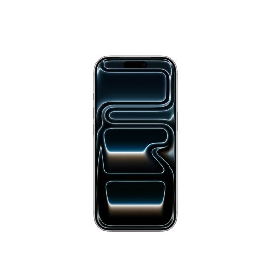 Apple iPhone 17 Pro 16 cm (6.3") Double SIM iOS 26 5G USB Type-C 512 Go Argent