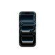Apple iPhone 17 Pro 16 cm (6.3") Double SIM iOS 26 5G USB Type-C 512 Go Argent