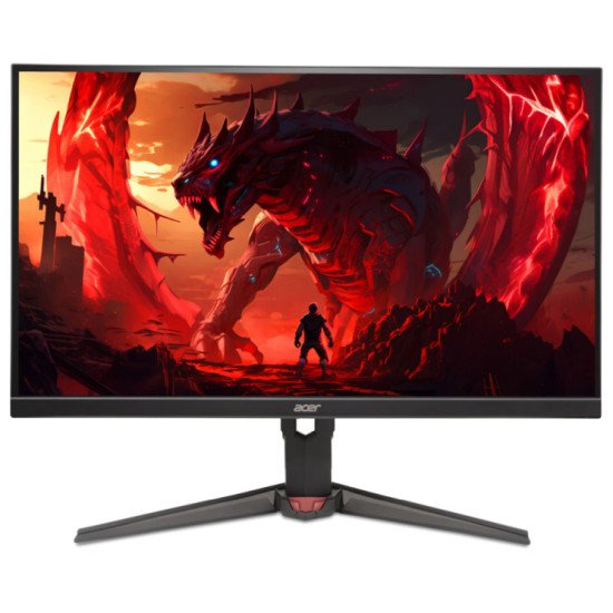 Acer NITRO XV0 XV270W3bmiiprx écran PC 68,6 cm (27") 1920 x 1080 pixels Full HD LED Noir