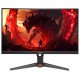 Acer NITRO XV0 XV270W3bmiiprx écran PC 68,6 cm (27") 1920 x 1080 pixels Full HD LED Noir