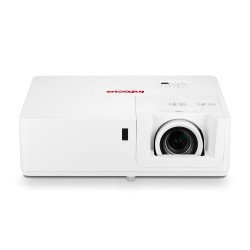 InFocus IN1069SL vidéo-projecteur 7000 ANSI lumens DLP WUXGA (1920x1200) Compatibilité 3D Blanc