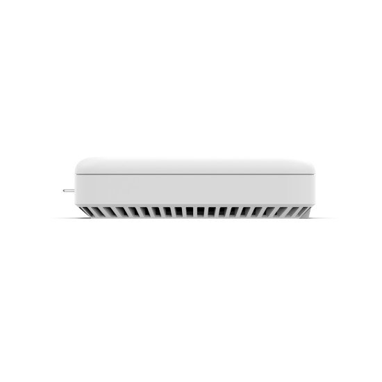 NETGEAR WBE758 11530 Mbit/s Blanc Connexion Ethernet POE