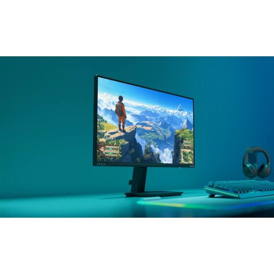 Philips Evnia 3000 24M2N3200NF/00 écran PC 60,5 cm (23.8") 1920 x 1080 pixels Full HD LCD Gris