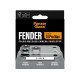 PanzerGlass ® Fender Camera Protector Silver iPhone 2026 Pro Max Protection d'écran transparent 1 pièce(s)