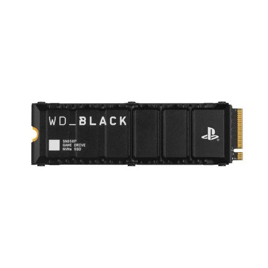 SanDisk SN850P SanDisk SN850P