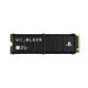 SanDisk SN850P SanDisk SN850P