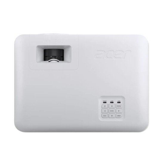Acer Vero PL3515ATV 5500 ANSI lumens DLP 1080p (1920x1080) Compatibilité 3D Blanc