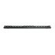 CHERRY KC 500 MX LP TKL clavier maison/bureau USB QWERTZ Allemand Noir, Gris