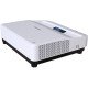 Ricoh PJ UHL3660 Projecteur à focale ultra courte 6500 ANSI lumens DLP UHD 4K (3840x2160) Blanc Ricoh PJ UHL3660 Projecteur à focale ultra courte 6500 ANSI lumens DLP UHD 4K (3840x2160) Blanc