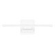 ASUS V400 AiO VM441QA-WPC053W Copilot+ PC Snapdragon 60,5 cm (23.8") 1920 x 1080 pixels PC All-in-One 16 Go LPDDR5x-SDRAM 512 Go SSD Windows 11 Home Wi-Fi 6E (802.11ax) Blanc