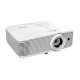 Optoma HD30LV vidéo-projecteur Projecteur à focale courte 4500 ANSI lumens DLP 1080p (1920x1080) Compatibilité 3D Blanc