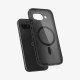 Spigen Ultra Hybrid Metal Ring (MagFit) coque de protection pour téléphones portables 16 cm (6.3") Housse Noir Spigen Ultra Hybrid Metal Ring (MagFit) coque de protection pour téléphones portables 16 cm (6.3") Housse Noir