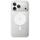 Apple Coque transparente avec MagSafe pour iPhone 18 Pro Max