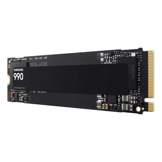 Samsung SSD Interne 990 NVMe™ PCIe® 4.0 1To