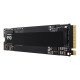 Samsung SSD Interne 990 NVMe™ PCIe® 4.0 1To
