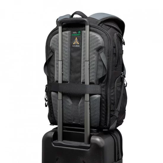 Lowepro ProTactic BP 450 AW III Sac à dos Noir Lowepro ProTactic BP 450 AW III Sac à dos Noir