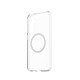 PanzerGlass CARE by ® Flagship Case Transparent Urban Combat w. White Qi Compatible Samsung Galaxy S25+ coque de protection pour téléphones portables Housse PanzerGlass CARE by ® Flagship Case Transparent Urban Combat w. White Qi Compatible Samsung Galaxy S25+ coque de protection pour téléphones portables Housse
