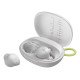 Belkin SoundForm Isolate Casques Sans fil Ecouteurs Appels/Musique/Sport/Au quotidien USB Type-C Bluetooth Gris