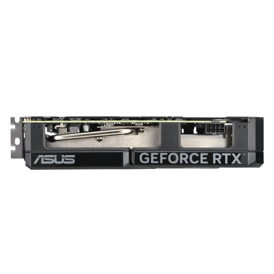 ASUS Dual -RTX4060TI-O8G-EVO NVIDIA GeForce RTX 4060 Ti 8 Go GDDR6