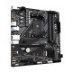 Gigabyte A520M DS3H V2 (rev. 1.0) Emplacement AM4 micro ATX