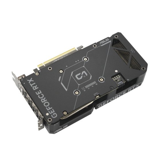 ASUS Dual -RTX4060-O8G NVIDIA GeForce RTX­ 4060 8 Go GDDR6