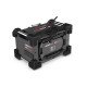 Perfectpro ROCKHART Chantier Numérique Noir, Rouge Perfectpro ROCKHART Chantier Numérique Noir, Rouge