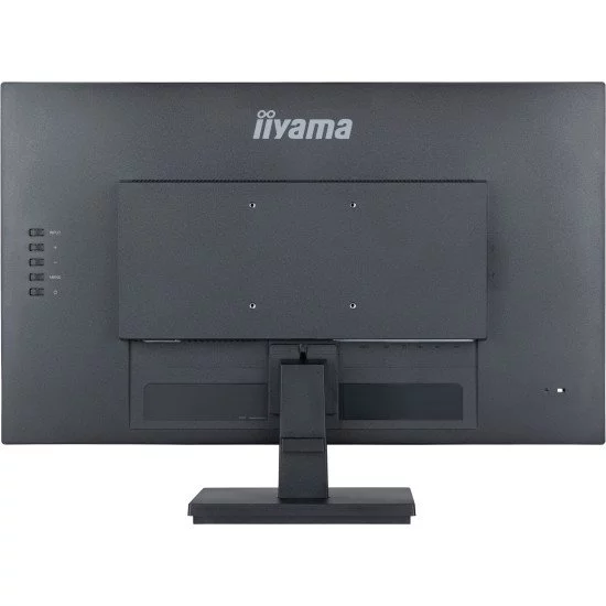 iiyama ProLite écran PC 68,6 cm (27") 2560 x 1440 pixels Dual WQHD LED Noir iiyama ProLite écran PC 68,6 cm (27") 2560 x 1440 pixels Dual WQHD LED Noir