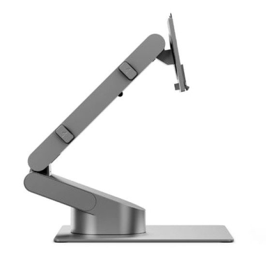 ALOGIC A32FSSGR support d'écran plat pour bureau 81,3 cm (32") Gris