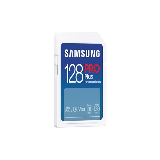 Samsung MB-SD128SB/WW mémoire flash 128 Go SDXC UHS-I