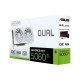 ASUS Dual -RTX5060TI-O16G-WHITE NVIDIA GeForce RTX 5060 Ti 16 Go GDDR7 ASUS Dual -RTX5060TI-O16G-WHITE NVIDIA GeForce RTX 5060 Ti 16 Go GDDR7